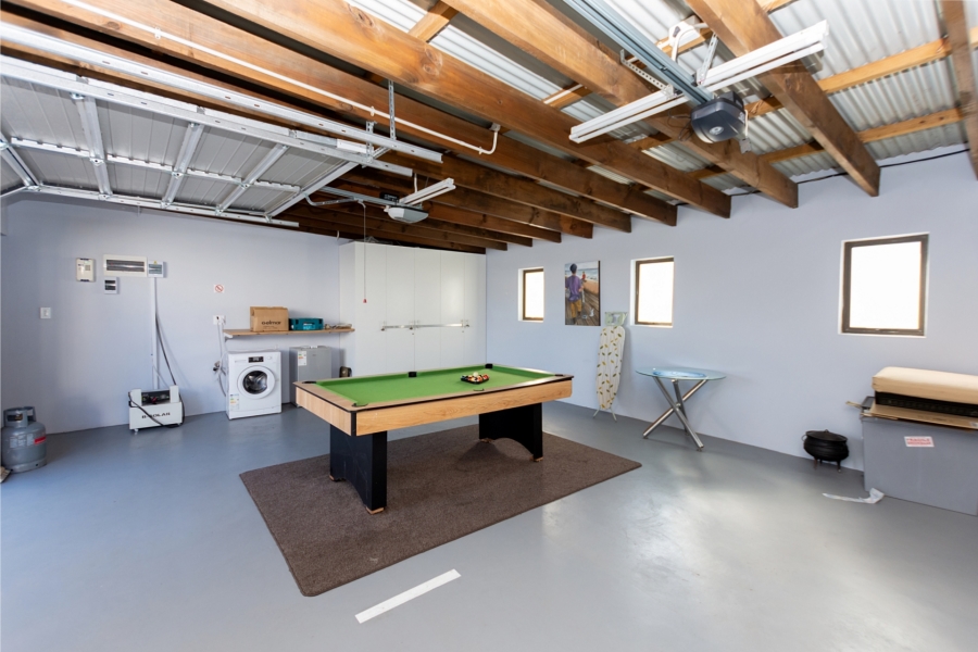 3 Bedroom Property for Sale in Dwarskersbos Western Cape